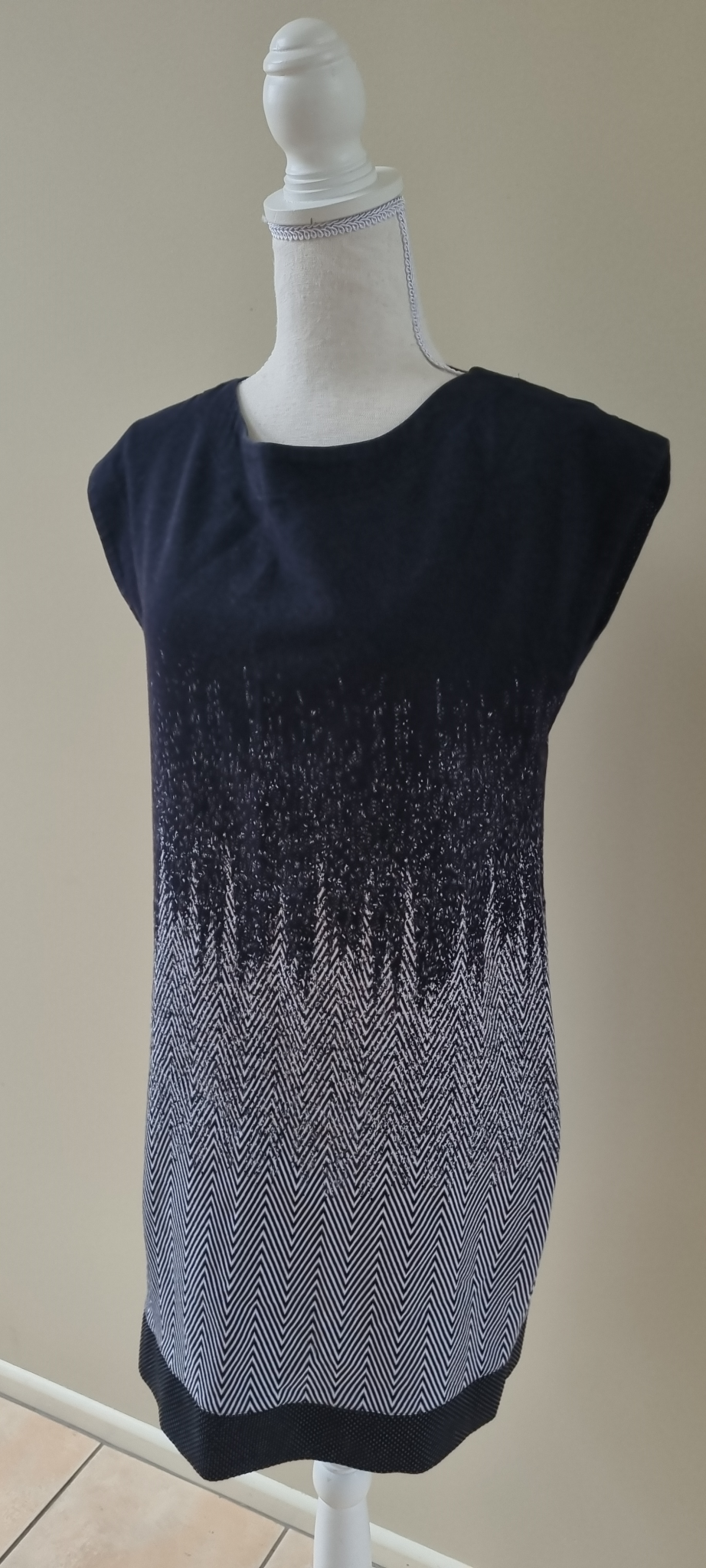 Repertoire Titan Dress size 10, image 3