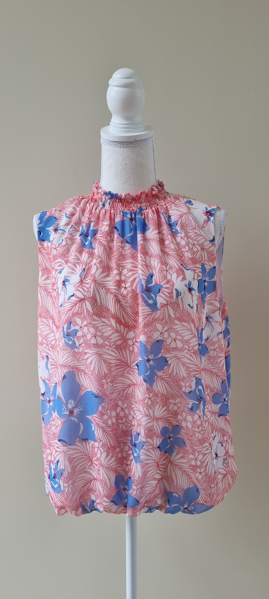 Repertoire Top Size 14