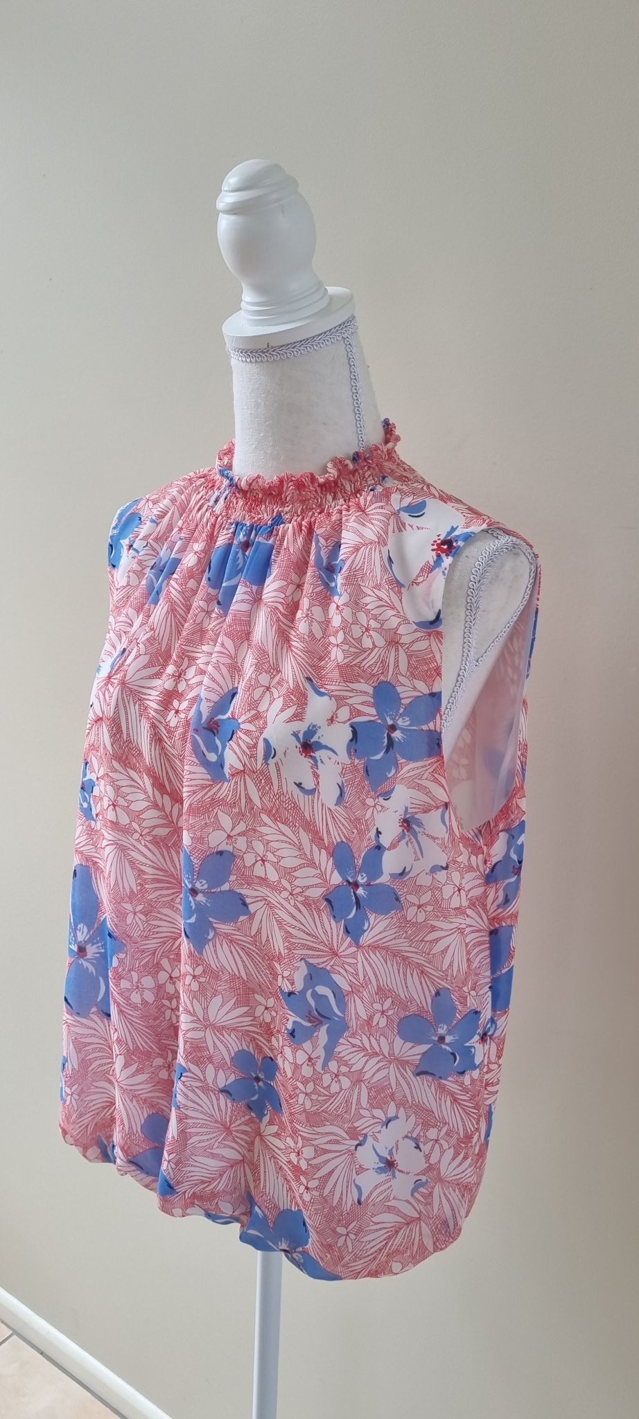 Repertoire Top Size 14, image 3