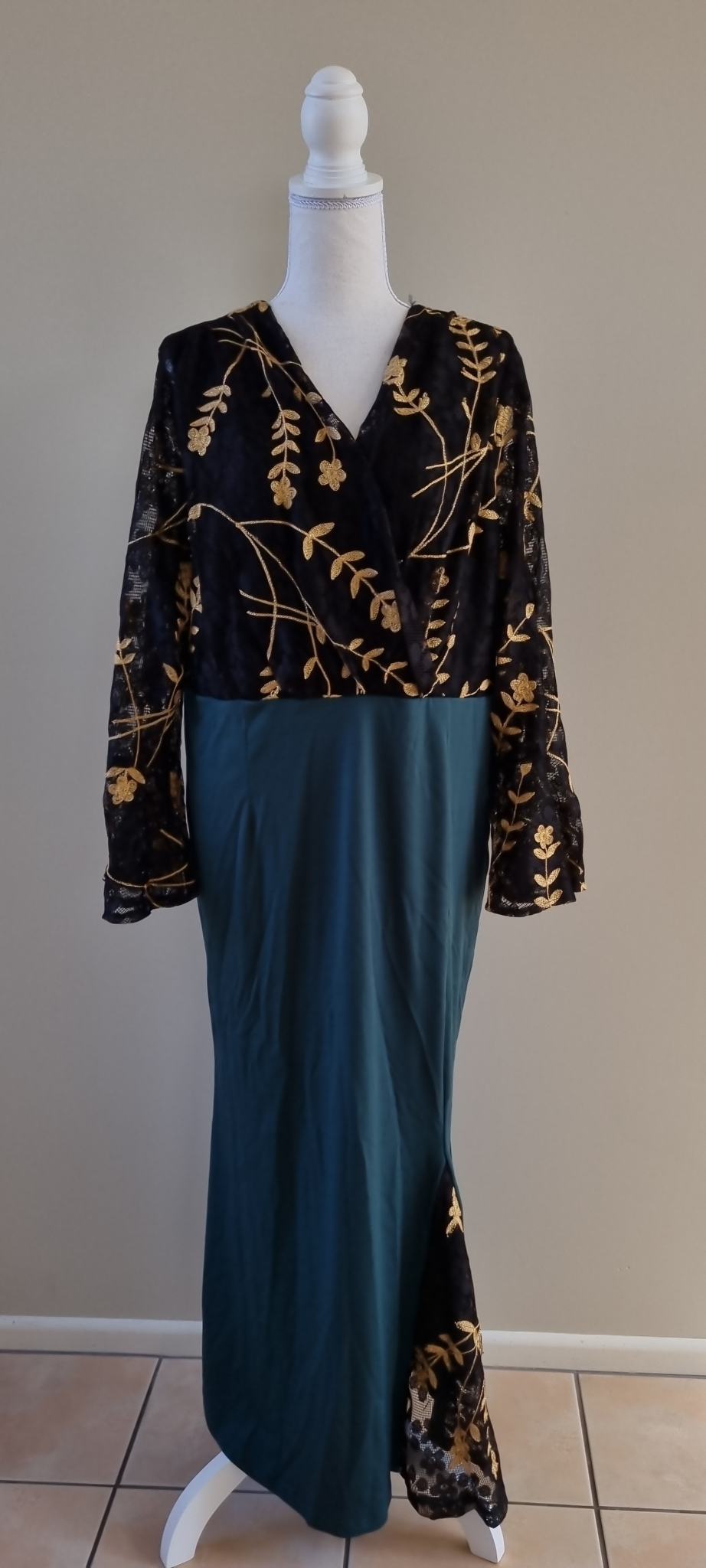 Shein Curve Dress size 2XL / 16