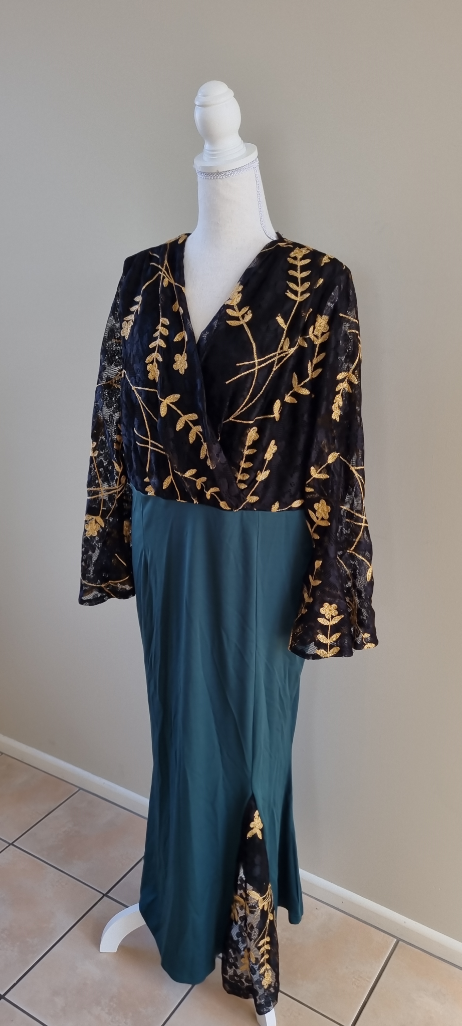 Shein Curve Dress size 2XL / 16, image 2