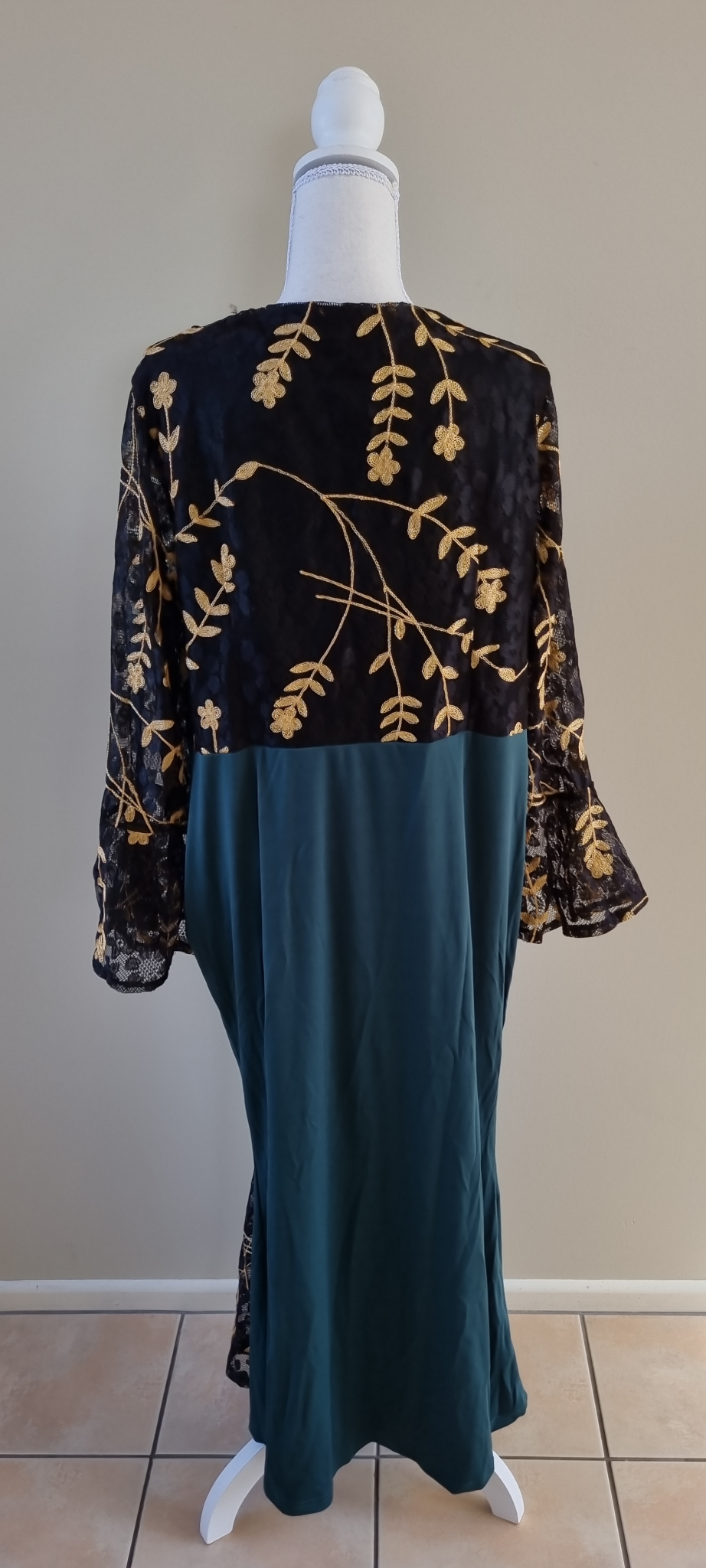 Shein Curve Dress size 2XL / 16, image 3
