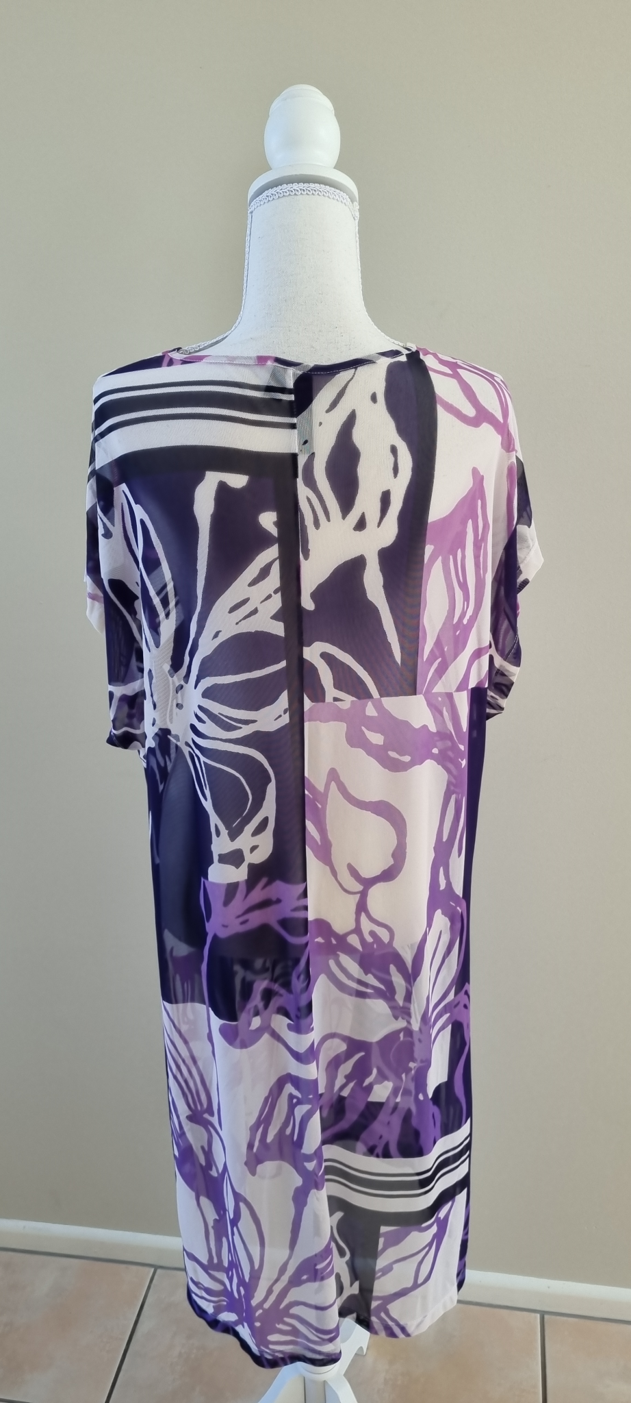 TS Taking Shape Tunic Dress Size S / 16, image 3