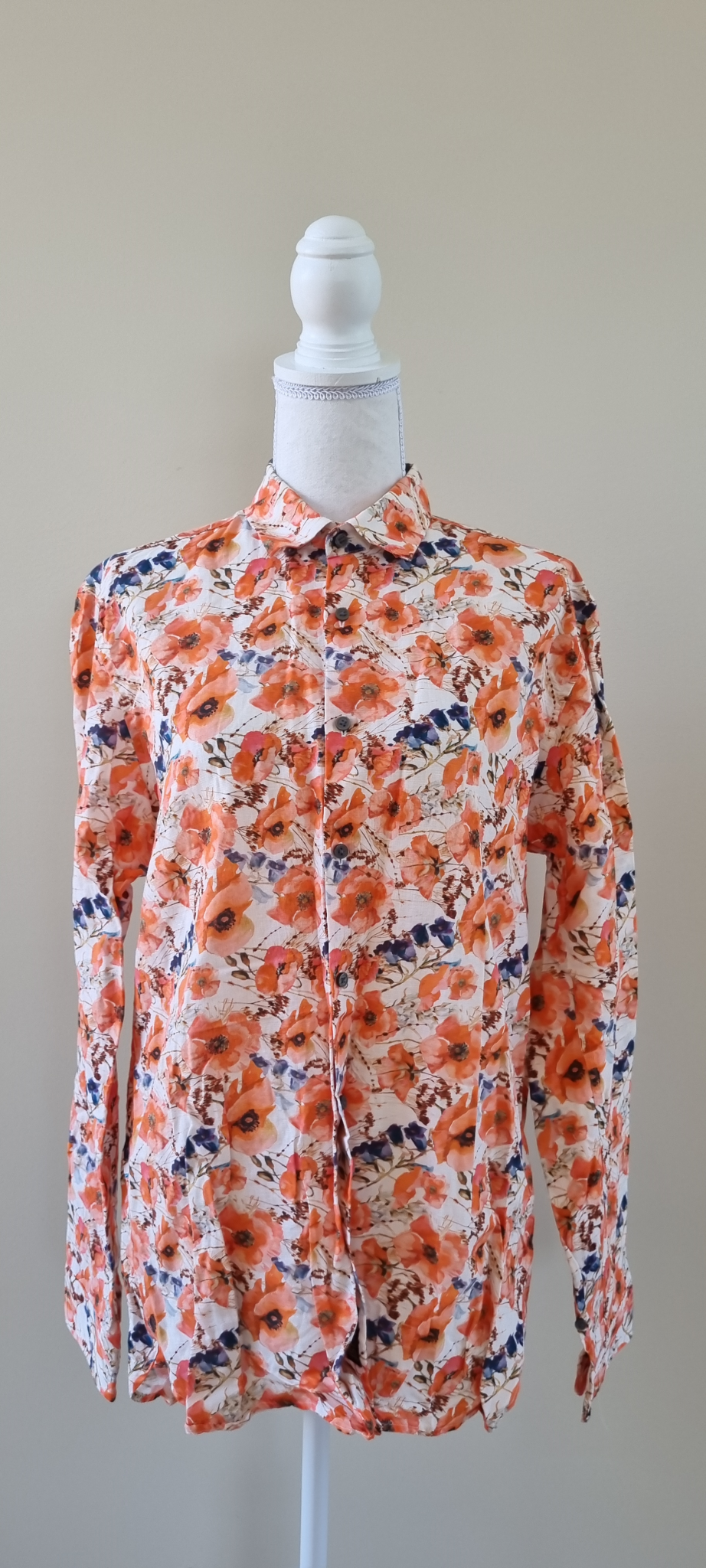 Lost Monarchy Shirt