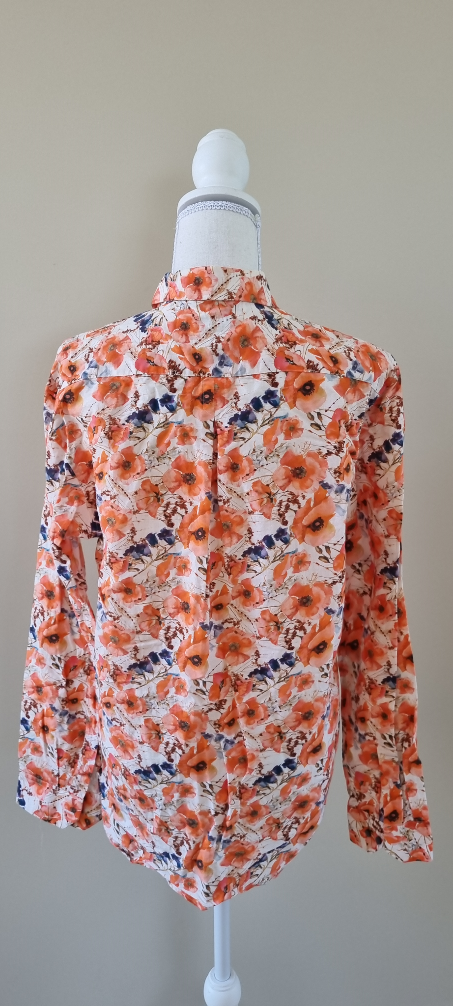 Lost Monarchy Shirt, image 2