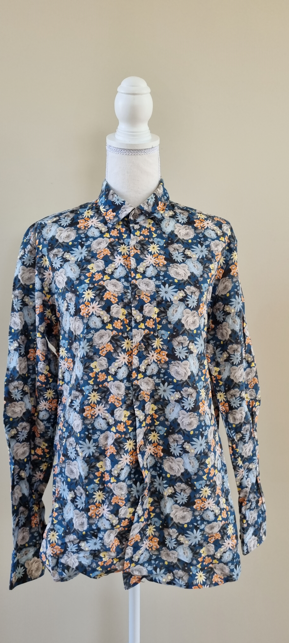 Lost Monarchy Shirt