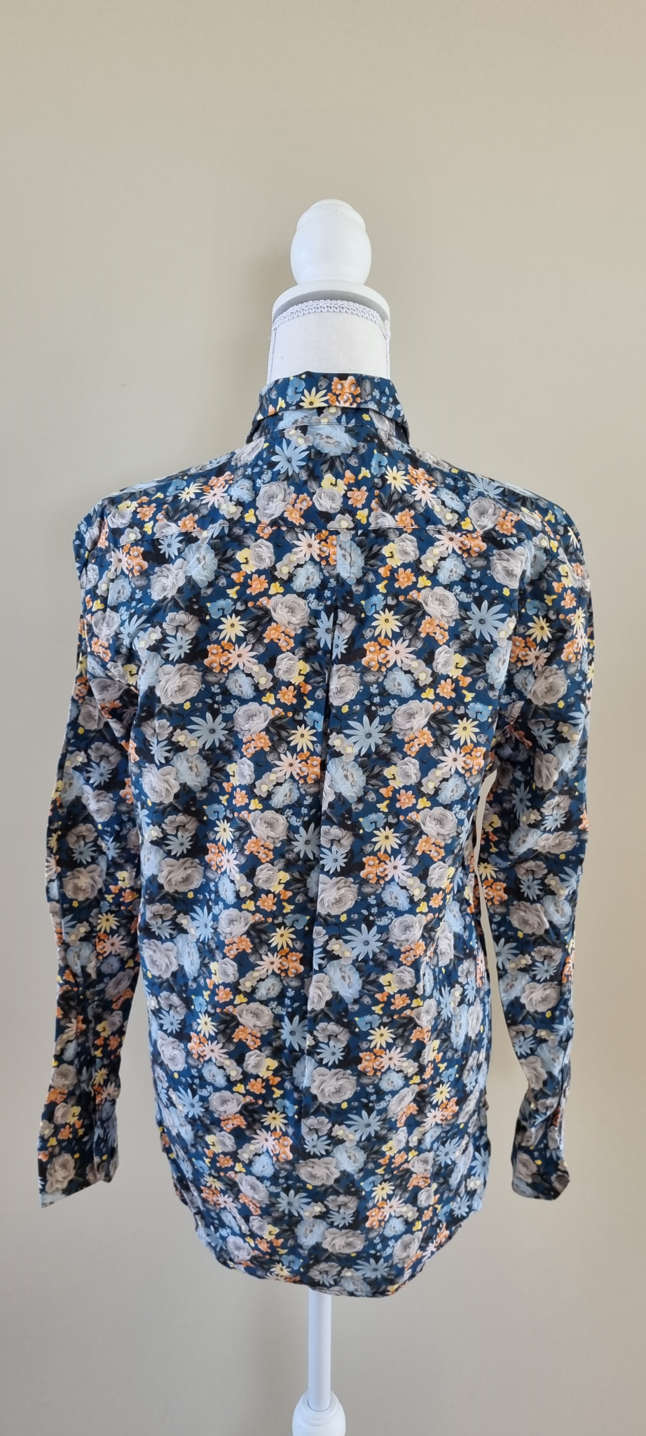 Lost Monarchy Shirt, image 2