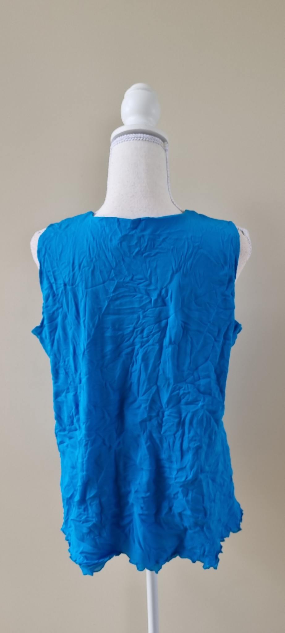 Jacki Peters Top Size 16, image 4