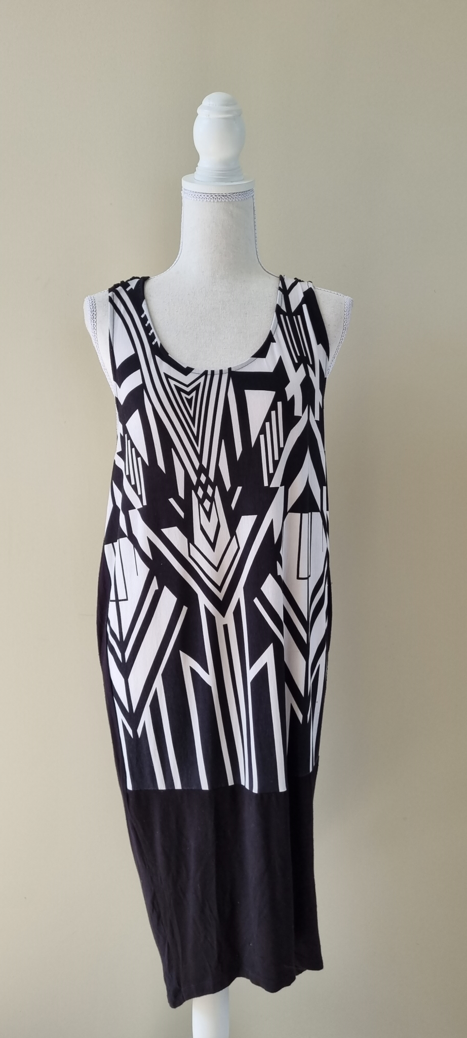 Metalicus Dress size 10, image 2