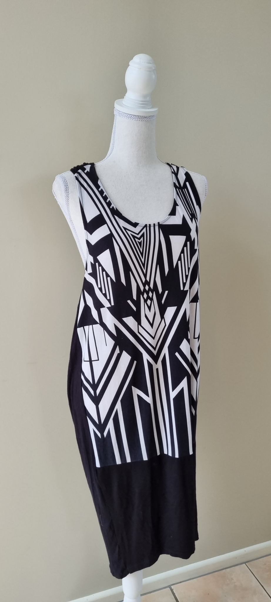 Metalicus Dress size 10, image 3