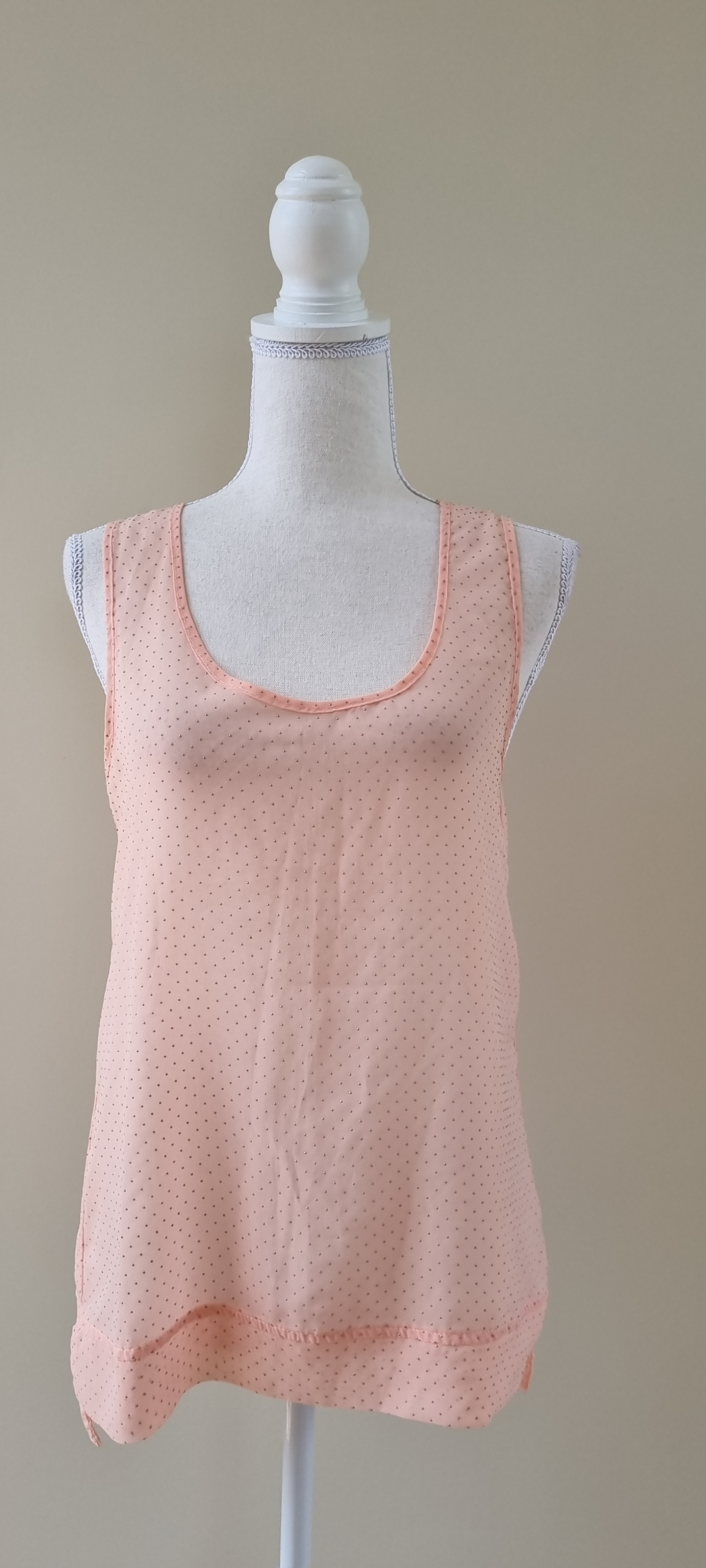 Kilt Tunic Top