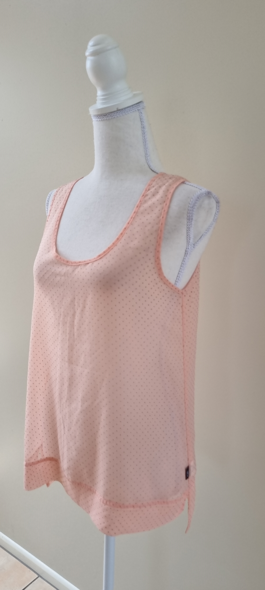 Kilt Tunic Top, image 2