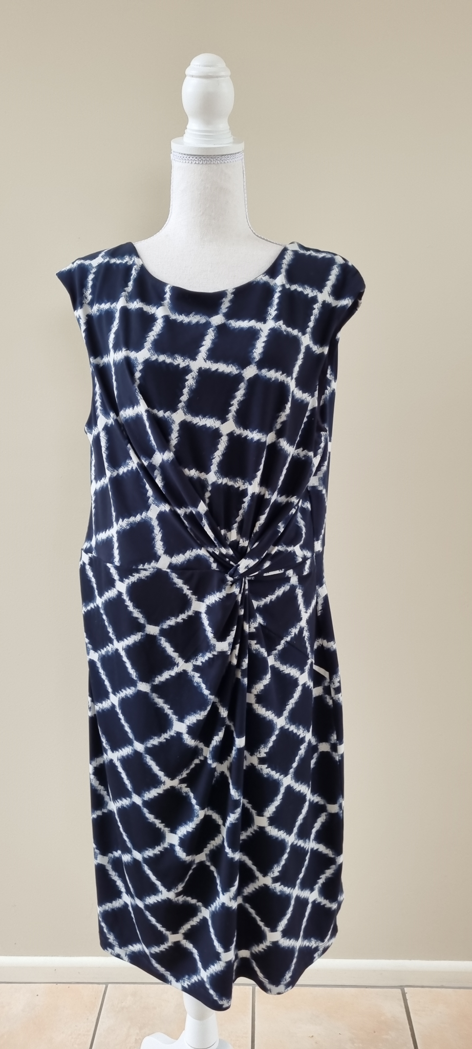 Oliver Black Dress 16