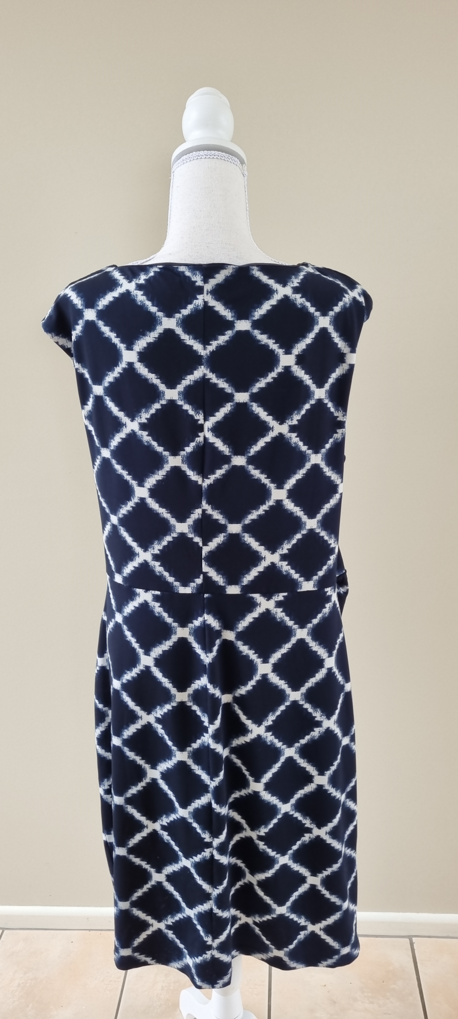 Oliver Black Dress 16, image 4