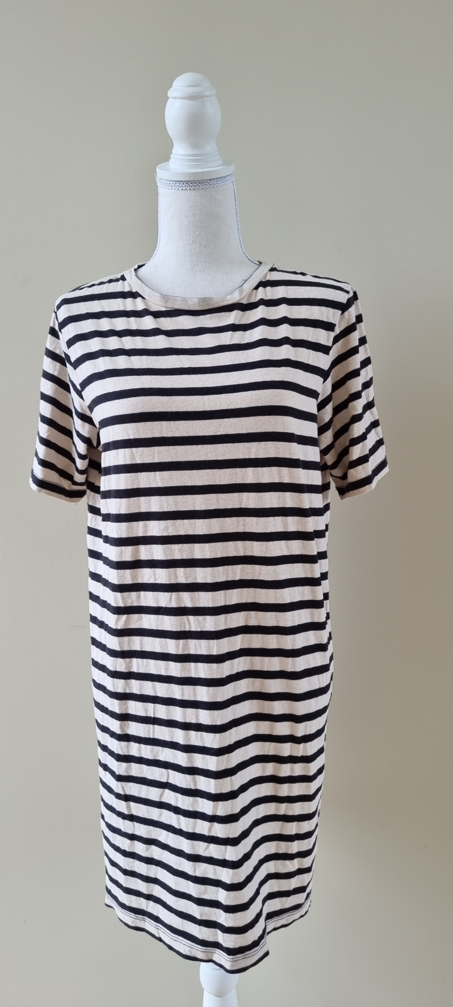 Ricochet Dress