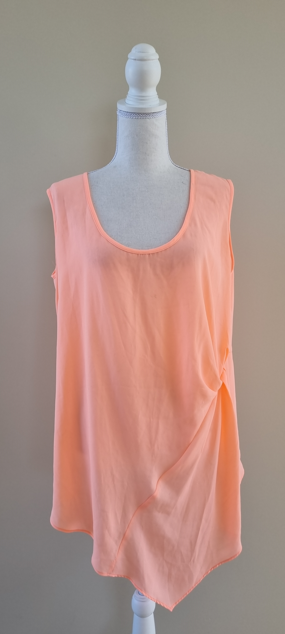 City Chic Top Size S / 16