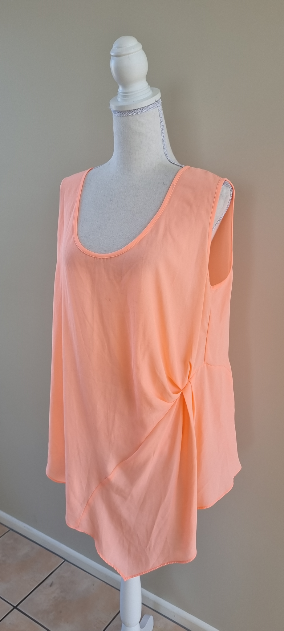 City Chic Top Size S / 16, image 2