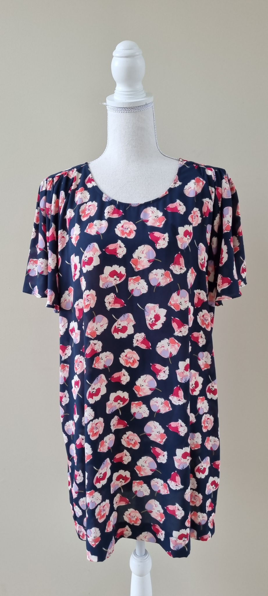 Whistle Floral Dress Size 18