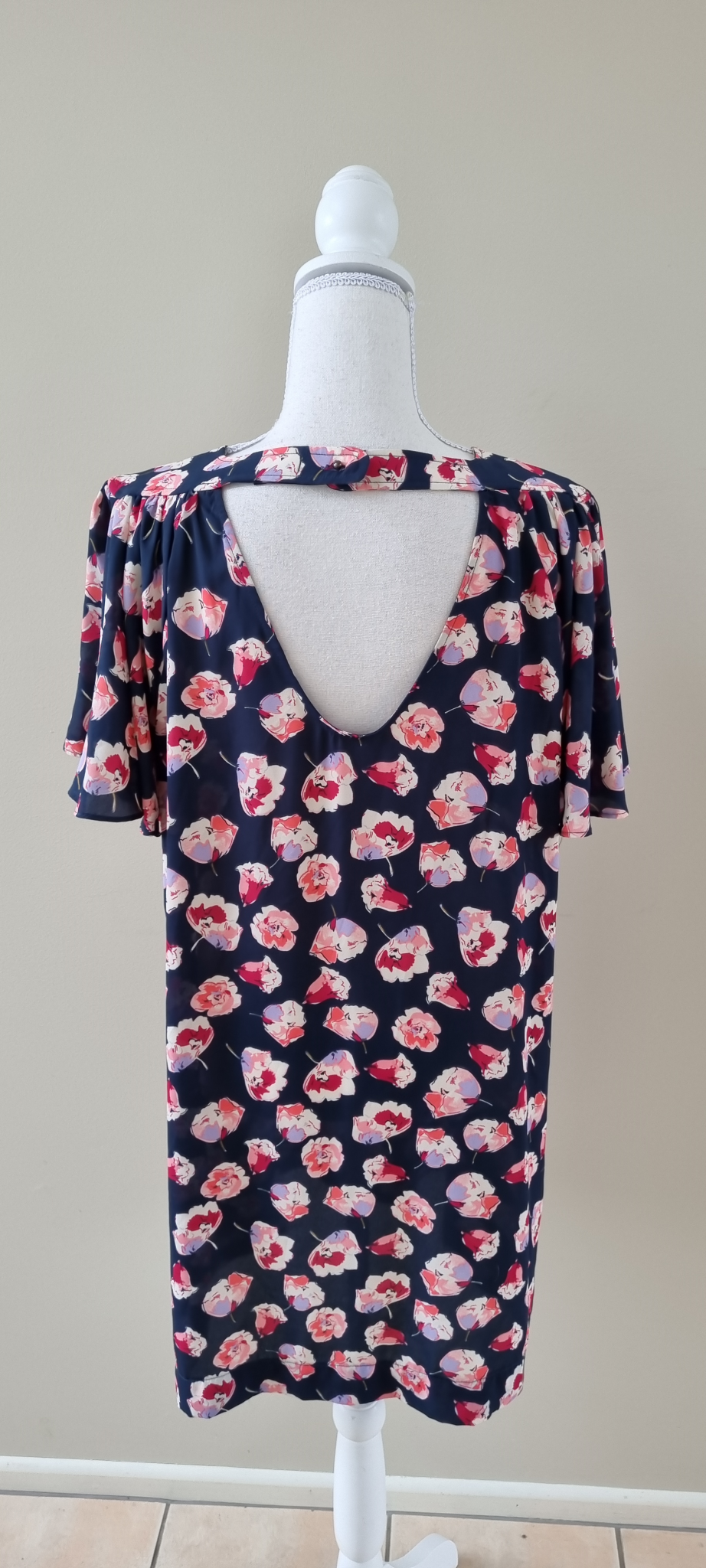 Whistle Floral Dress Size 18, image 3