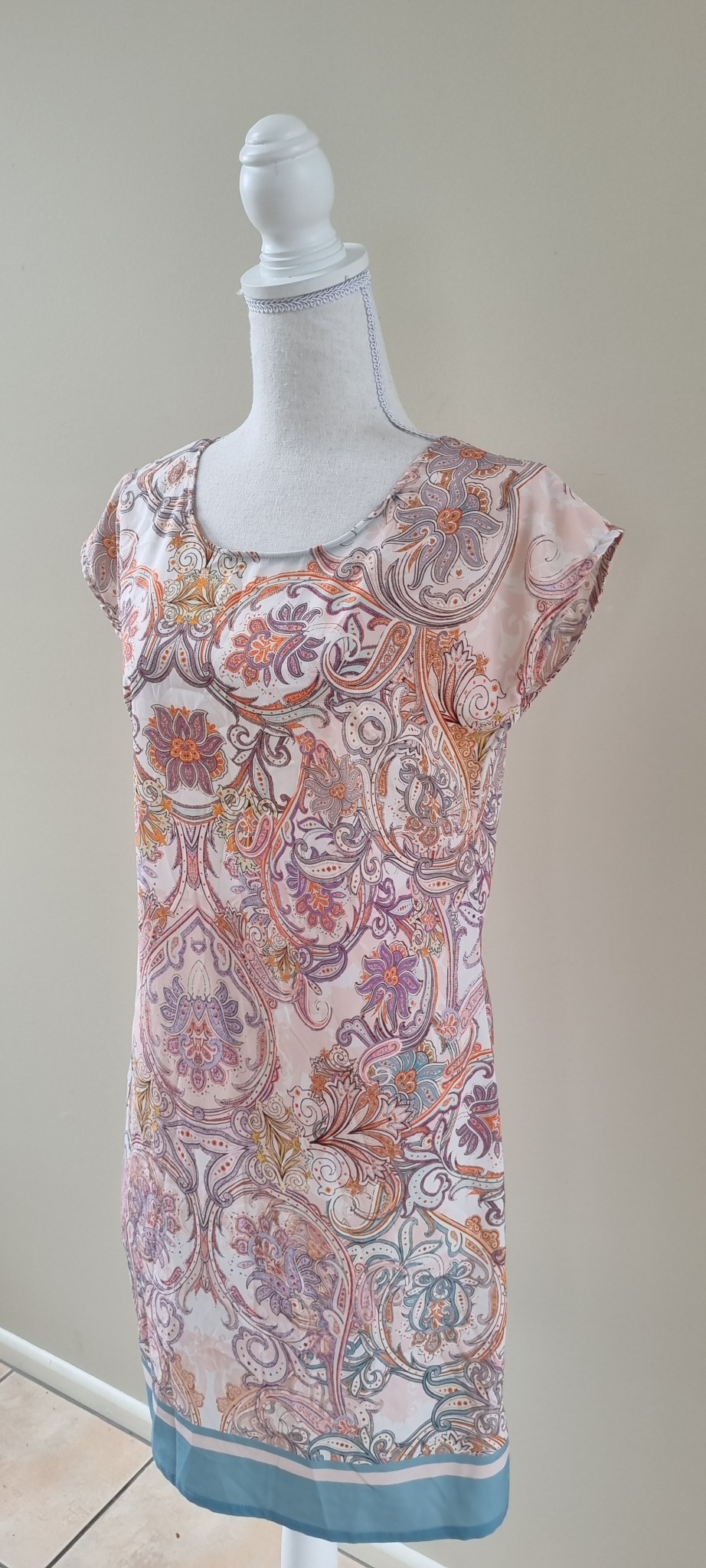 Rick Cardona Dress size 10, image 3