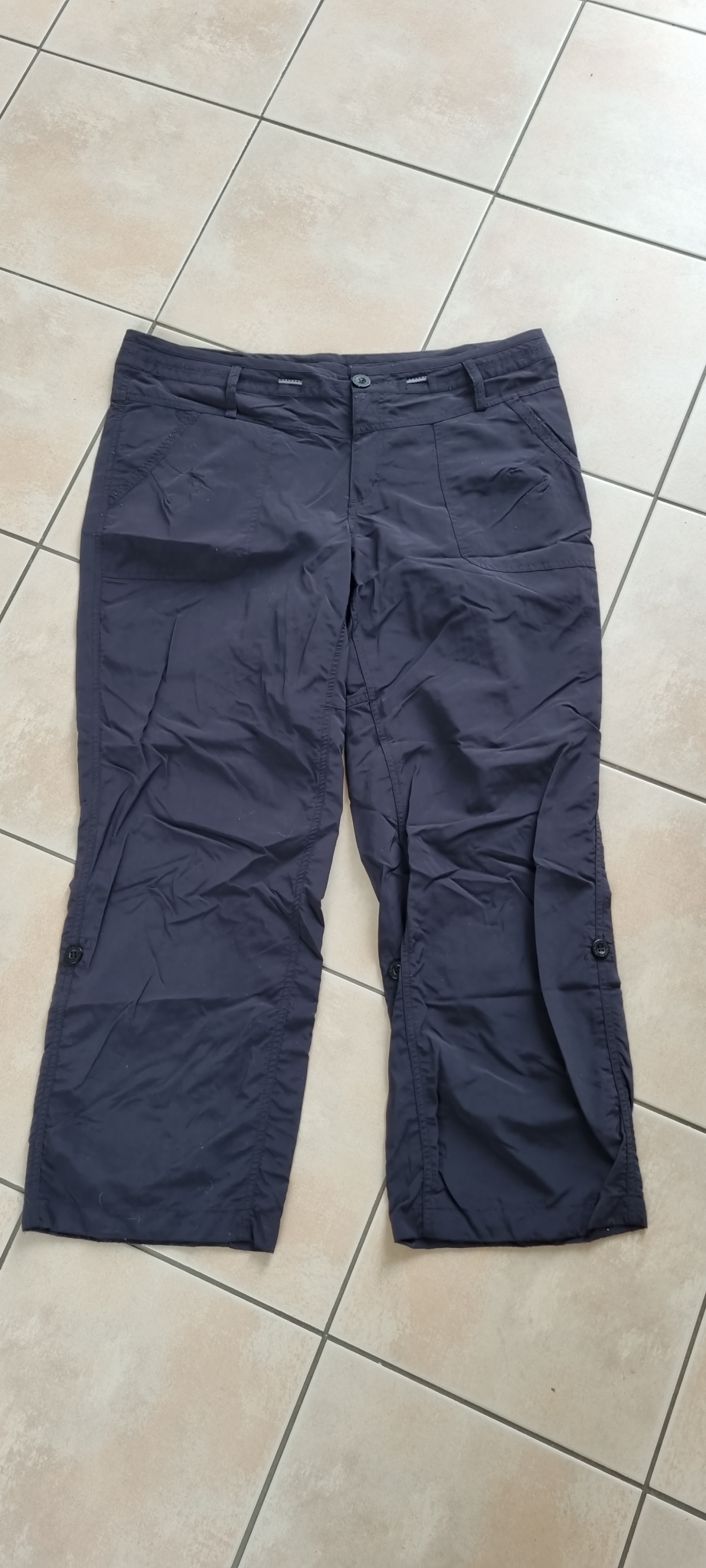 Kathmandu Black Pants size 16