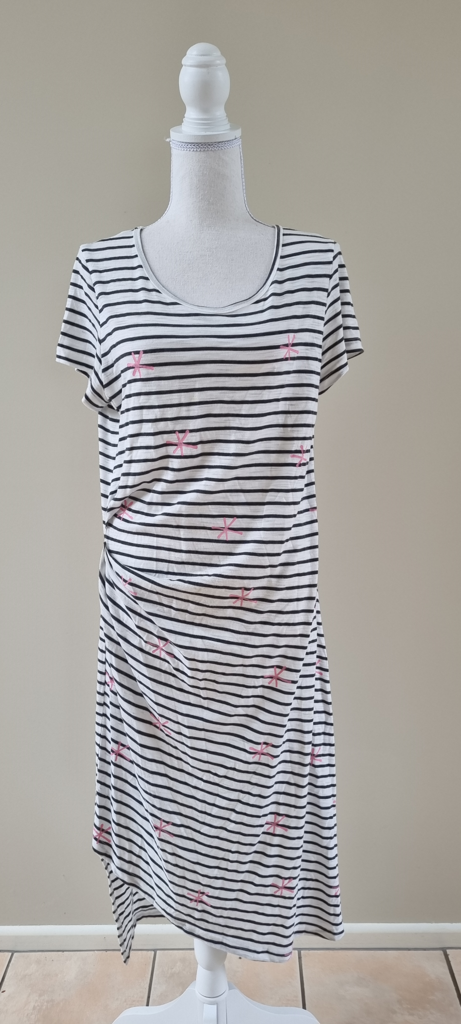 Zafina Dress 14
