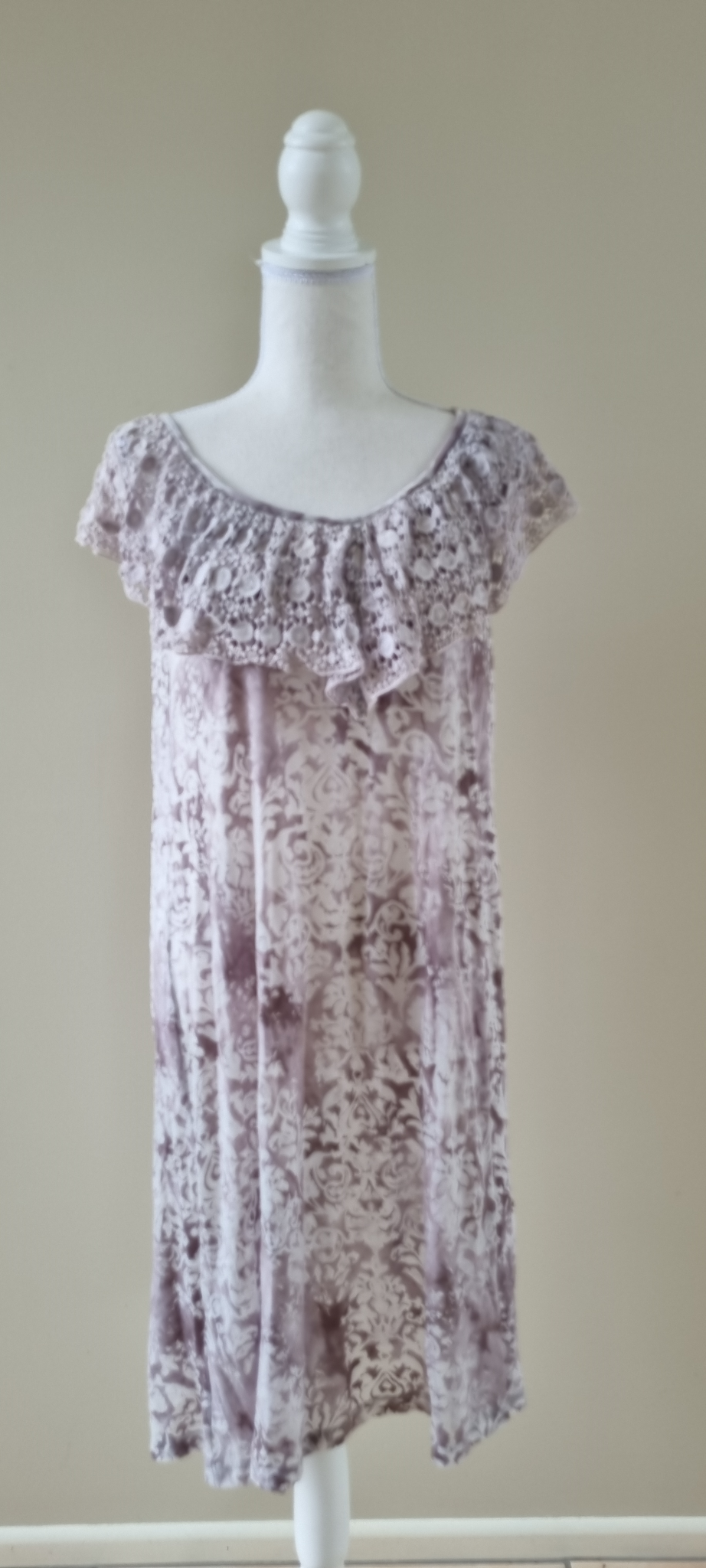 Loobies Story Dress