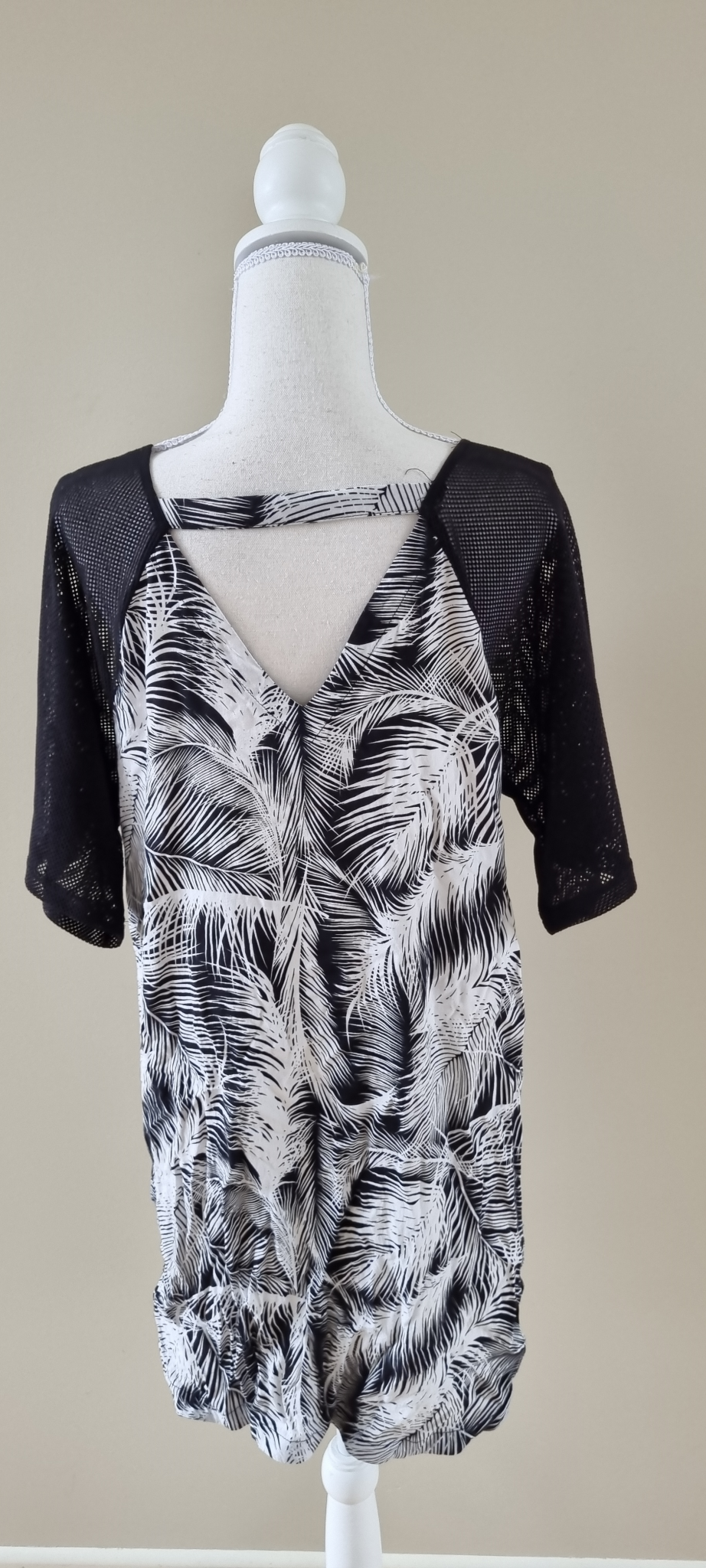 Sass Dress size 14, image 4