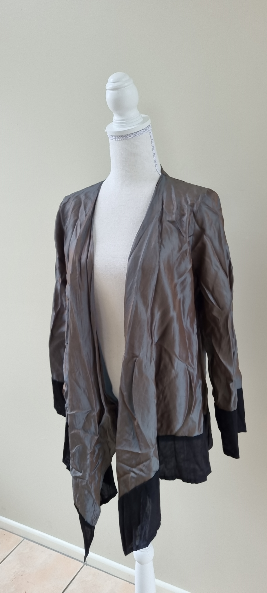 Cashews Cardigan size 12, image 2