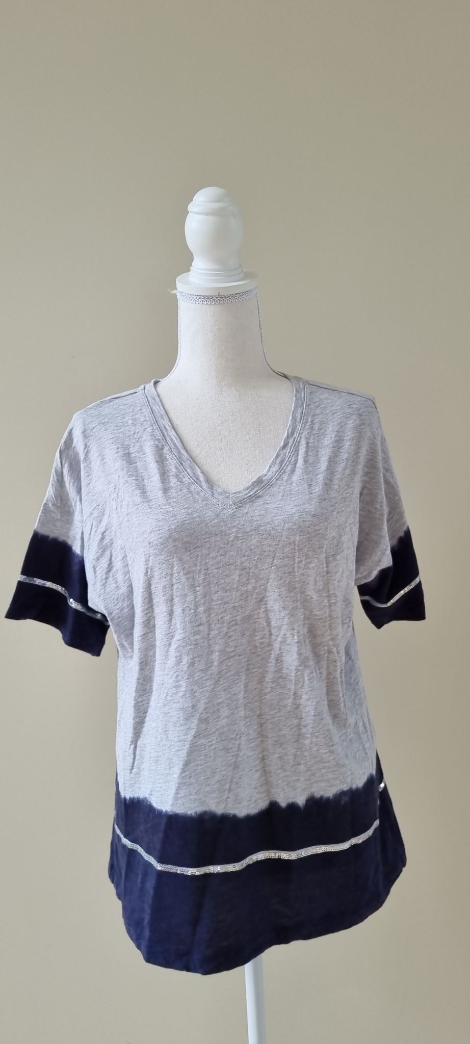 Verge Top L