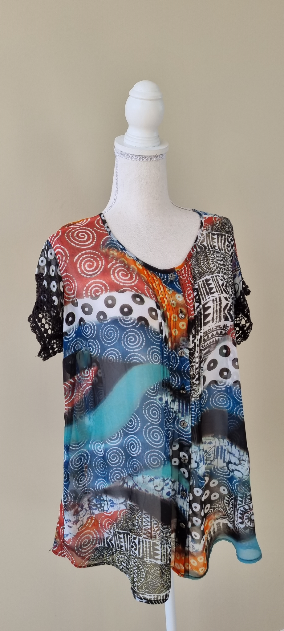 Verge Top Size S, image 2