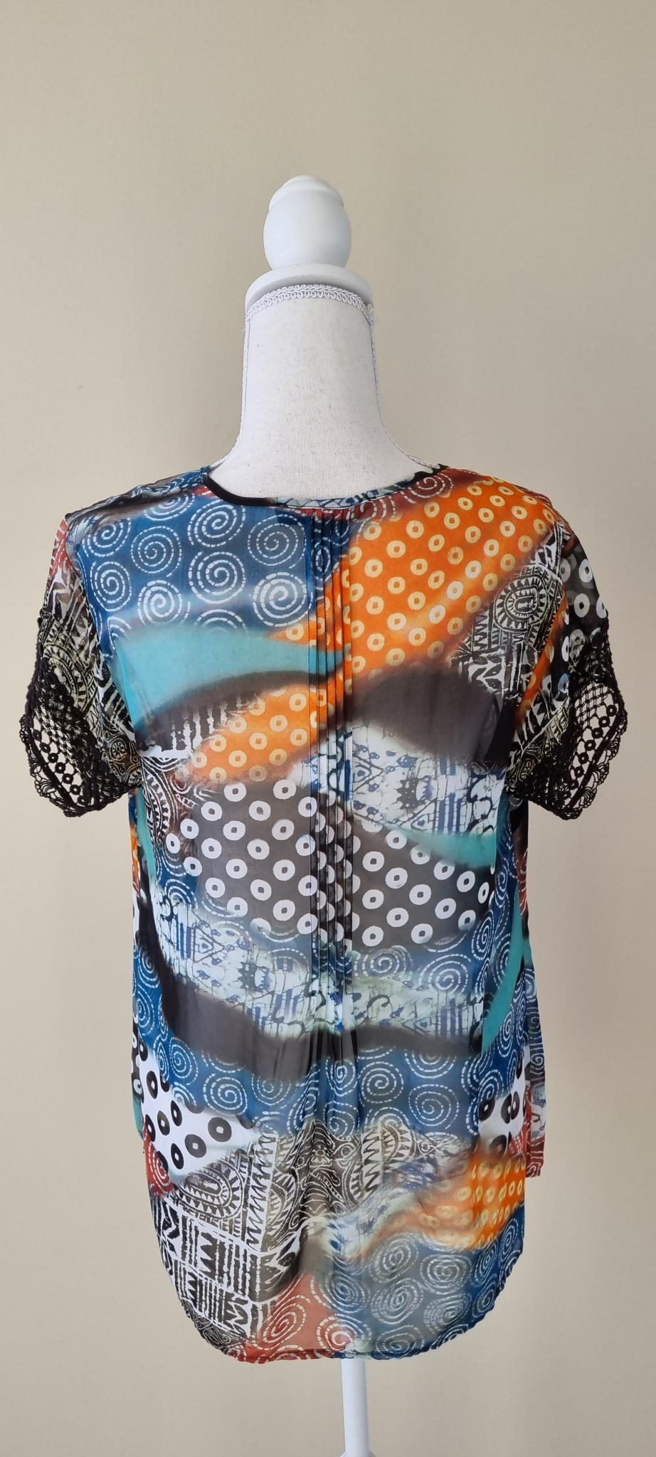 Verge Top Size S, image 3