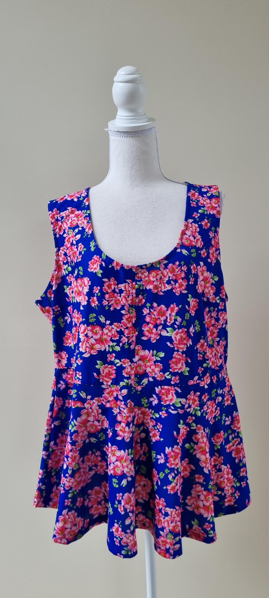 City Chic Top Size L / 20