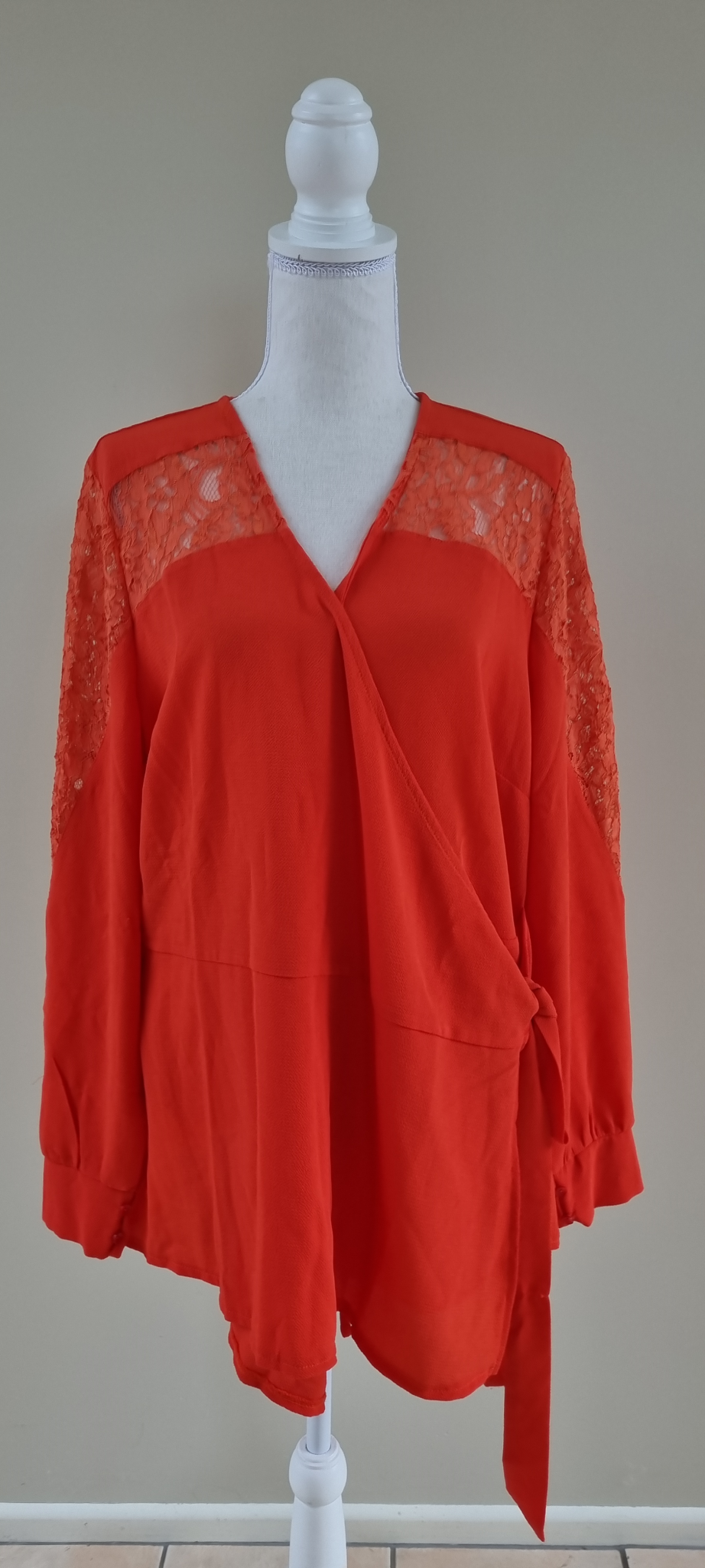 Heine Top Size 18