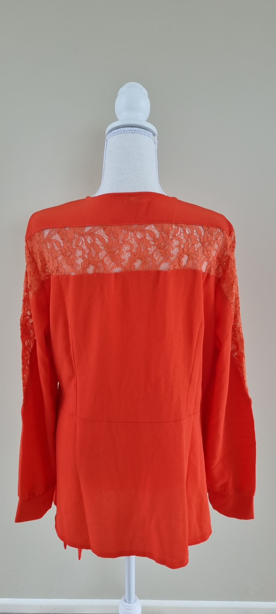 Heine Top Size 18, image 3