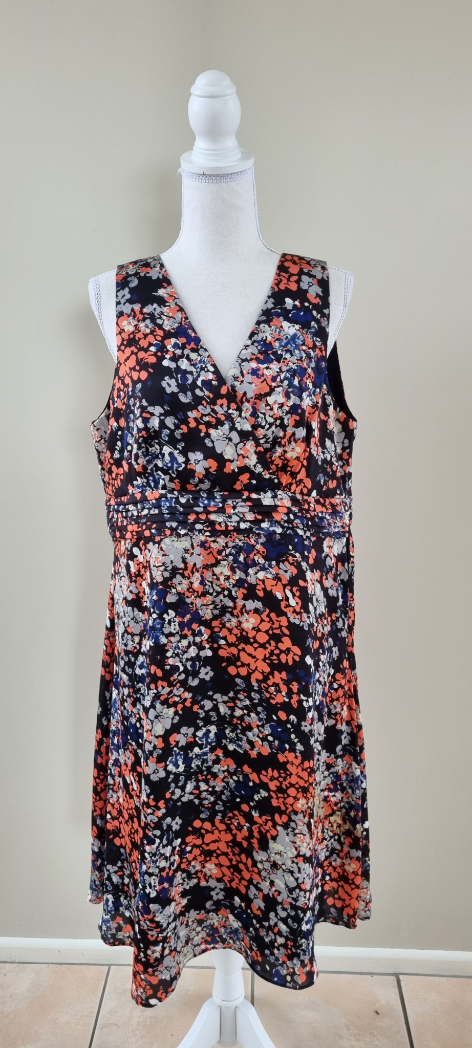 Jigsaw Dress size 16