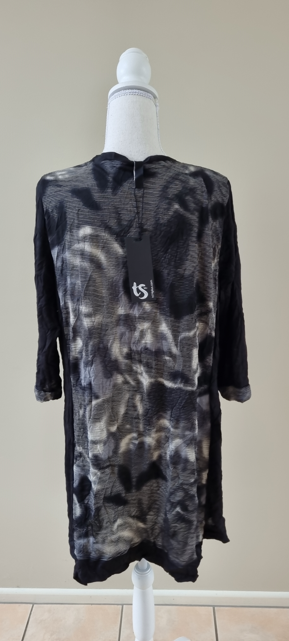 TS Taking Shape Dress 12-14 NEW WITH TAG, image 3