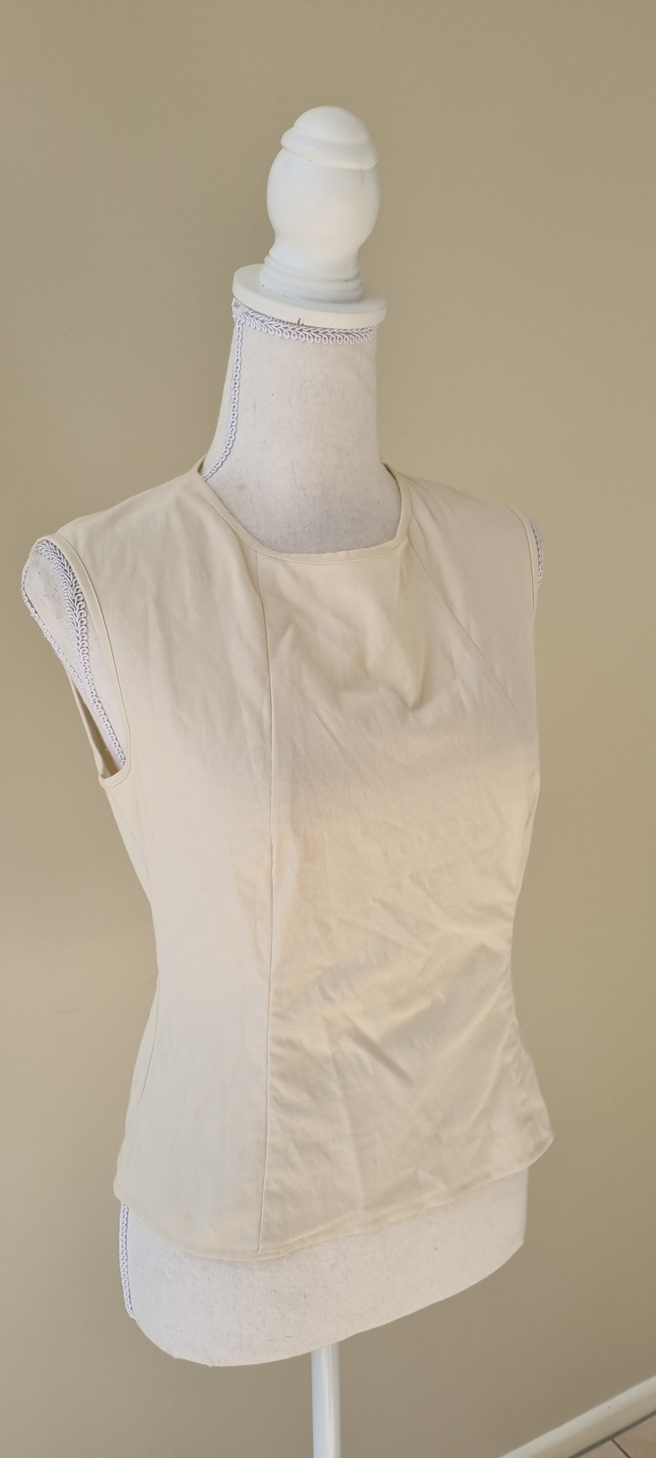 Akira Top size 8, image 3
