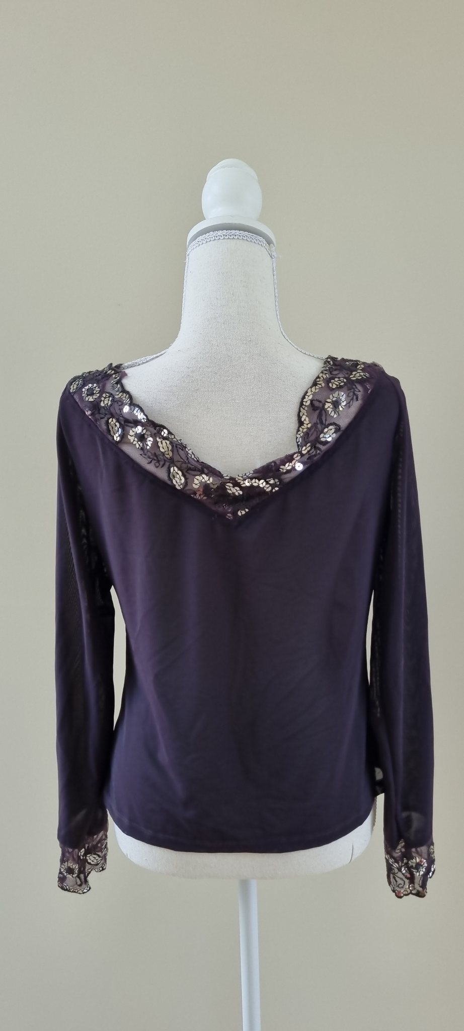 Vamp Top size 14, image 3