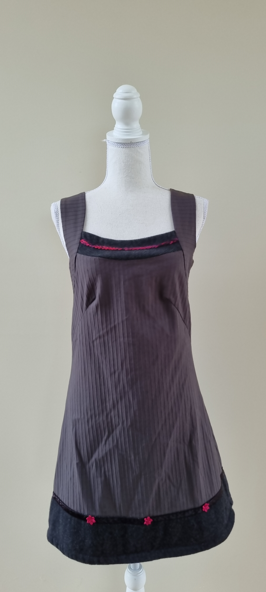 Scintilla Dress