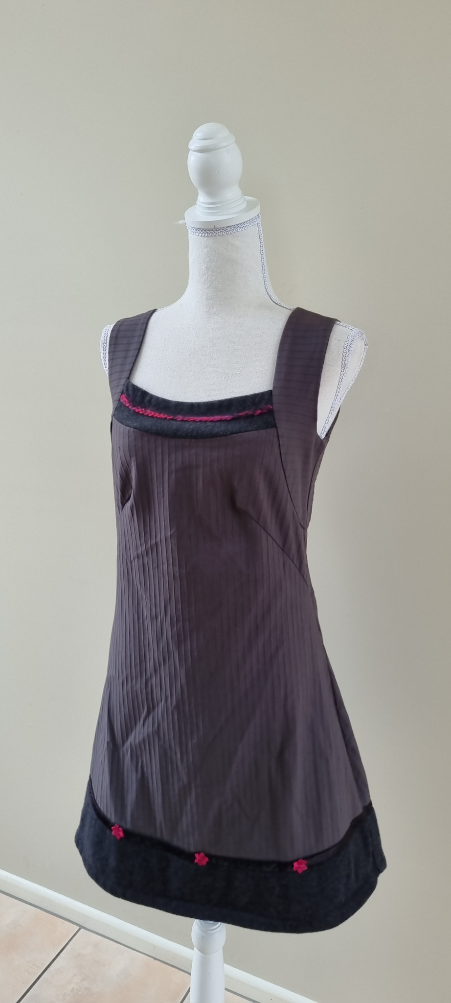 Scintilla Dress, image 2