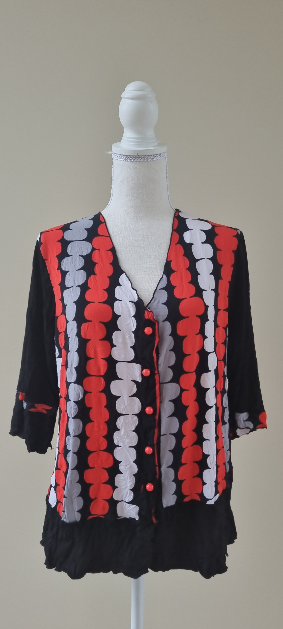 David Carmody Top size 16