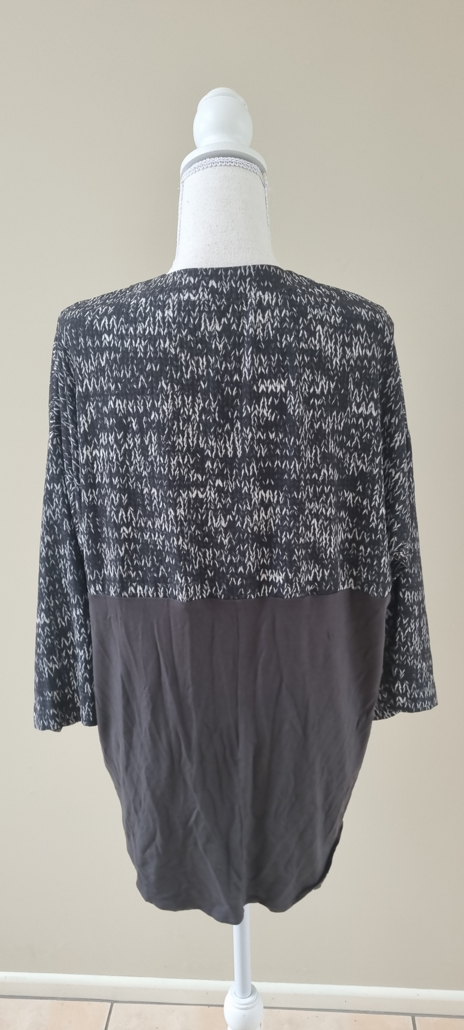 Zara Top size L / 16, image 3