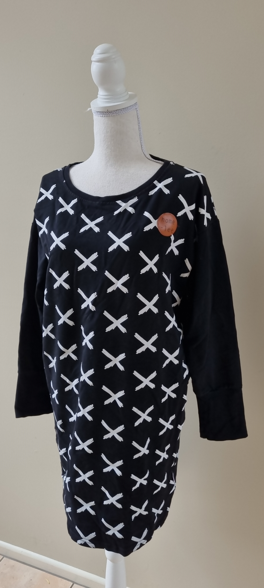 Home-Lee Dress size 12, image 2