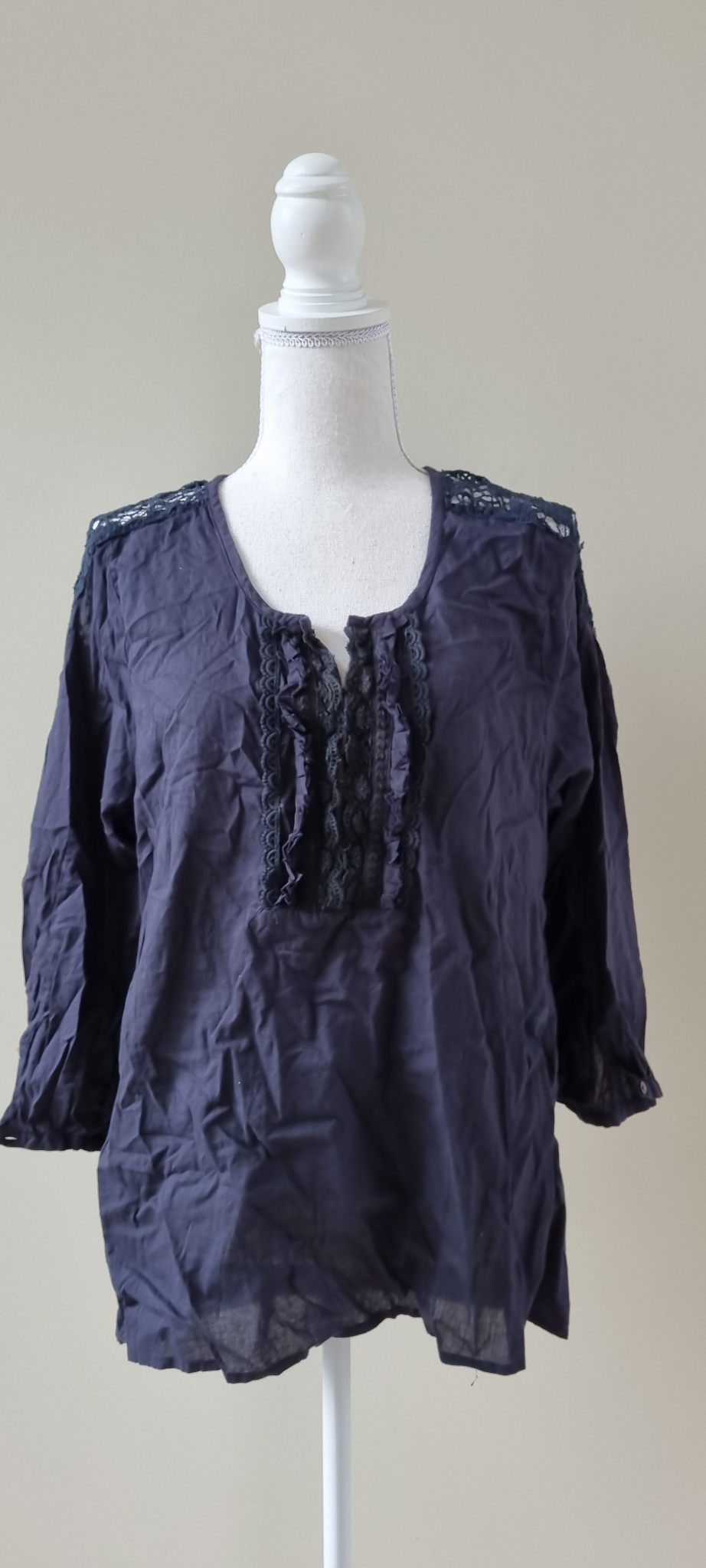 Day Birger Et Mikkelsen Top size 10
