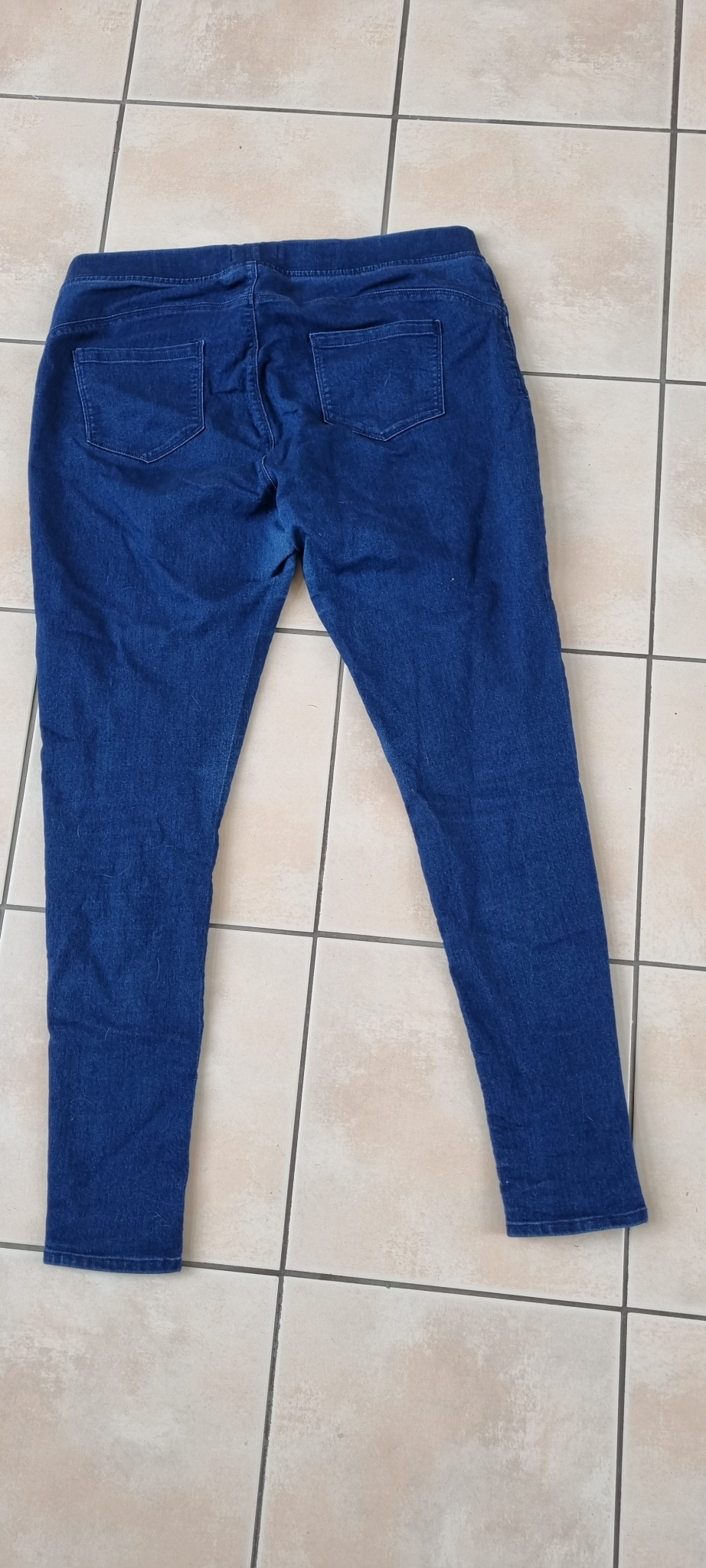 Urban Jeans Co Blue Jeans 16, image 2
