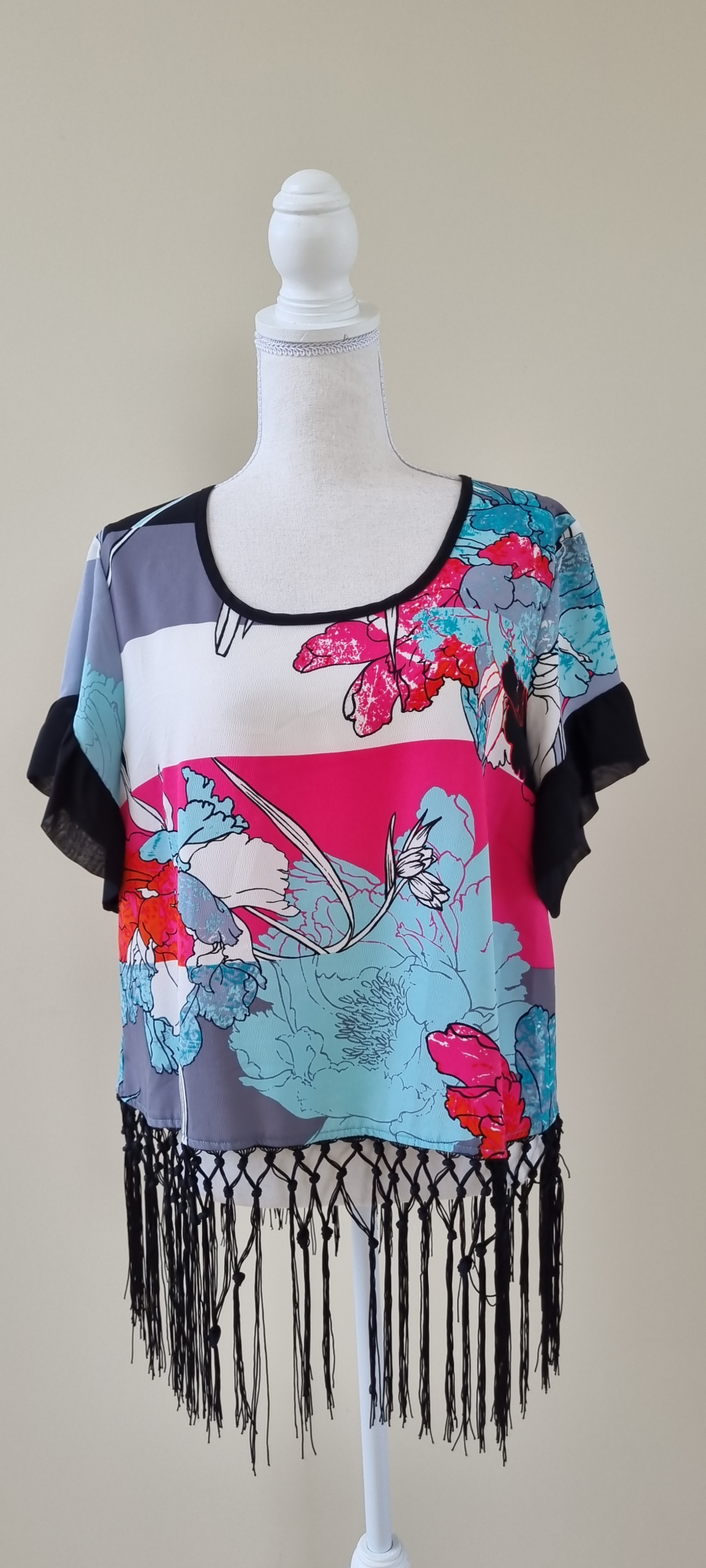 Catalyst Top size 14