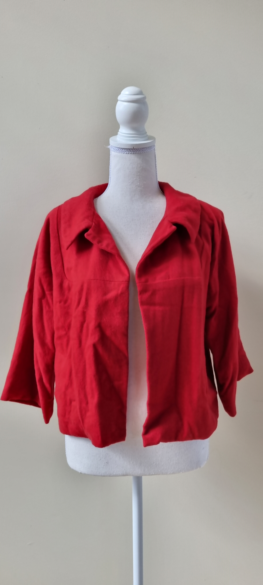 Shelley Doms Jacket size 10