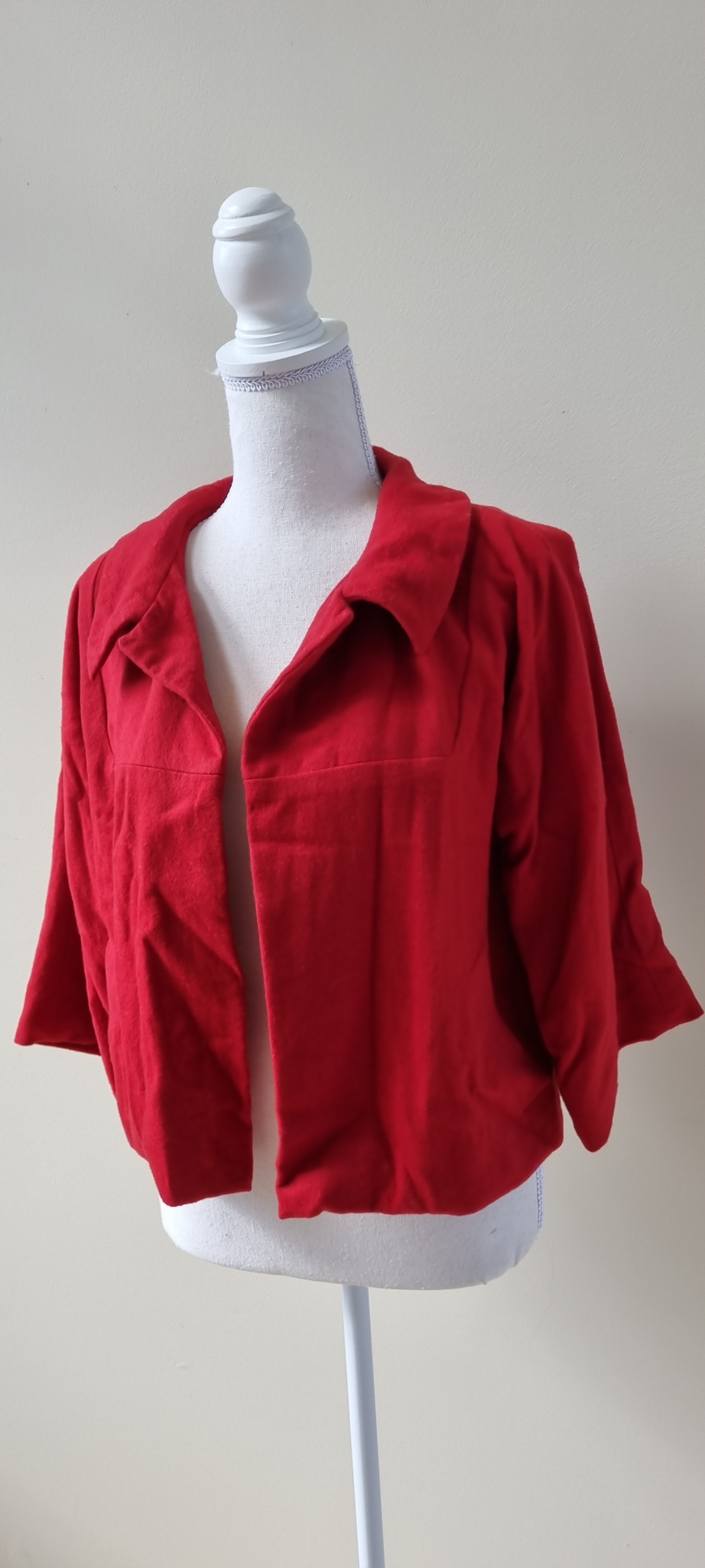 Shelley Doms Jacket size 10, image 2