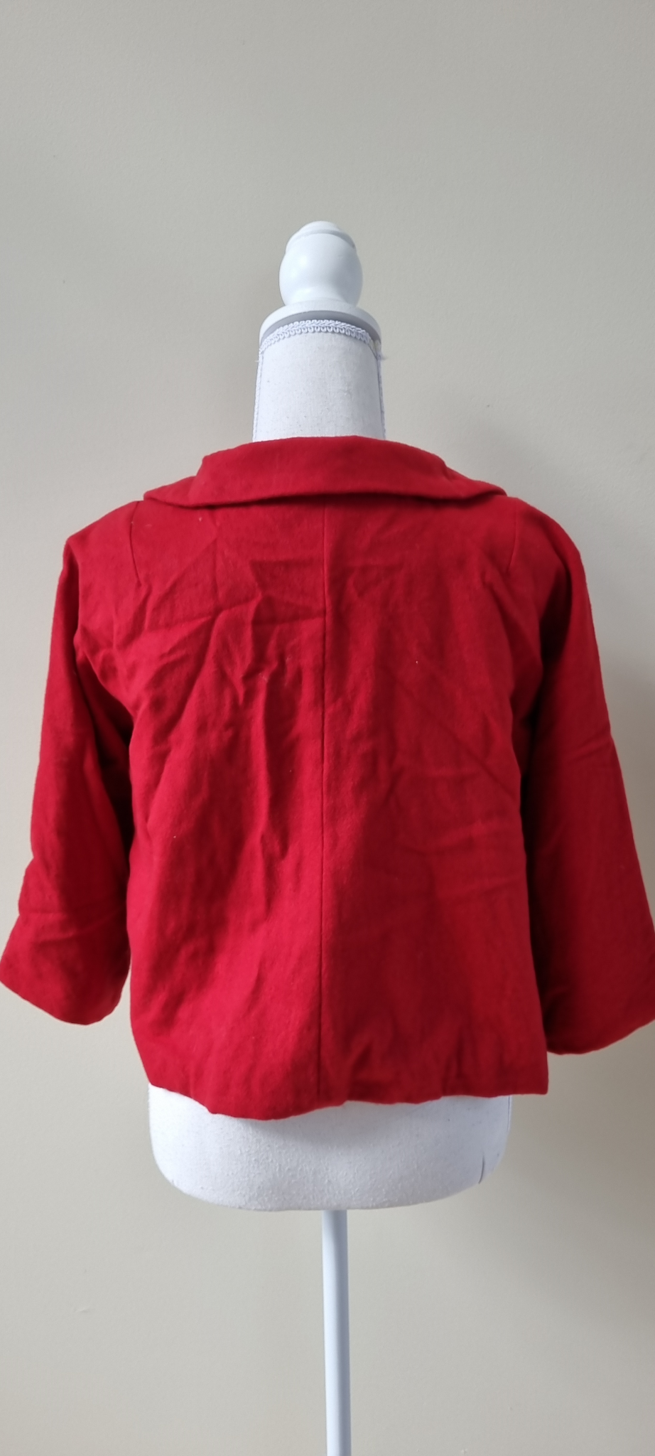 Shelley Doms Jacket size 10, image 3
